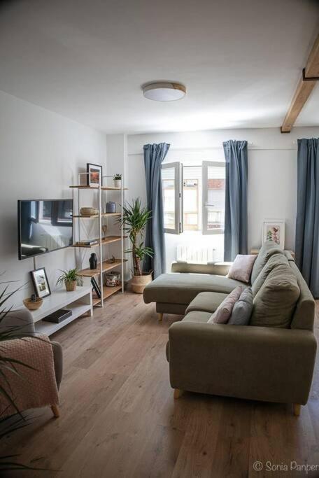 Apartamento De Diseno 2 Playas Apartment *
