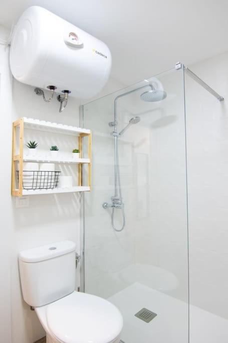 “alma Beach” Apartamento Las Palmas de Gran Canaria