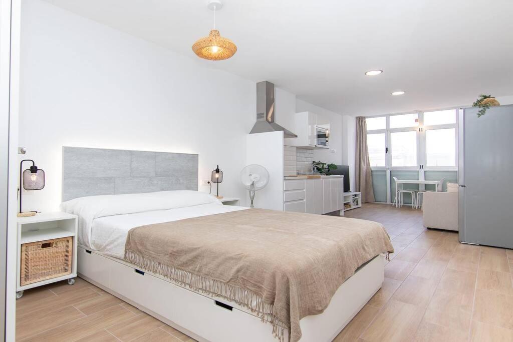 “alma Beach” Apartamento Las Palmas de Gran Canaria