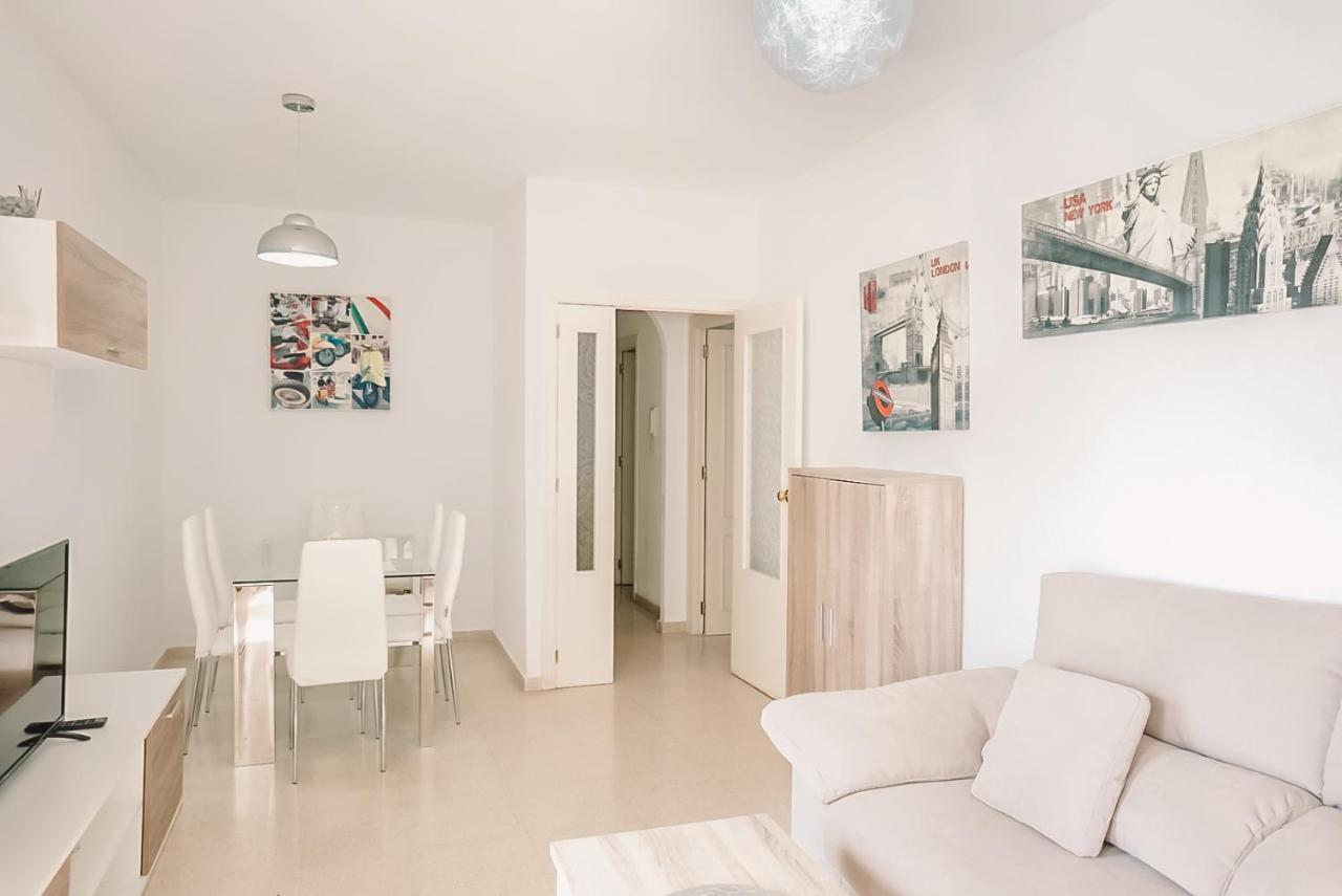 Apartamento Amplio Ideal Familias Con Piscina Y Padel
