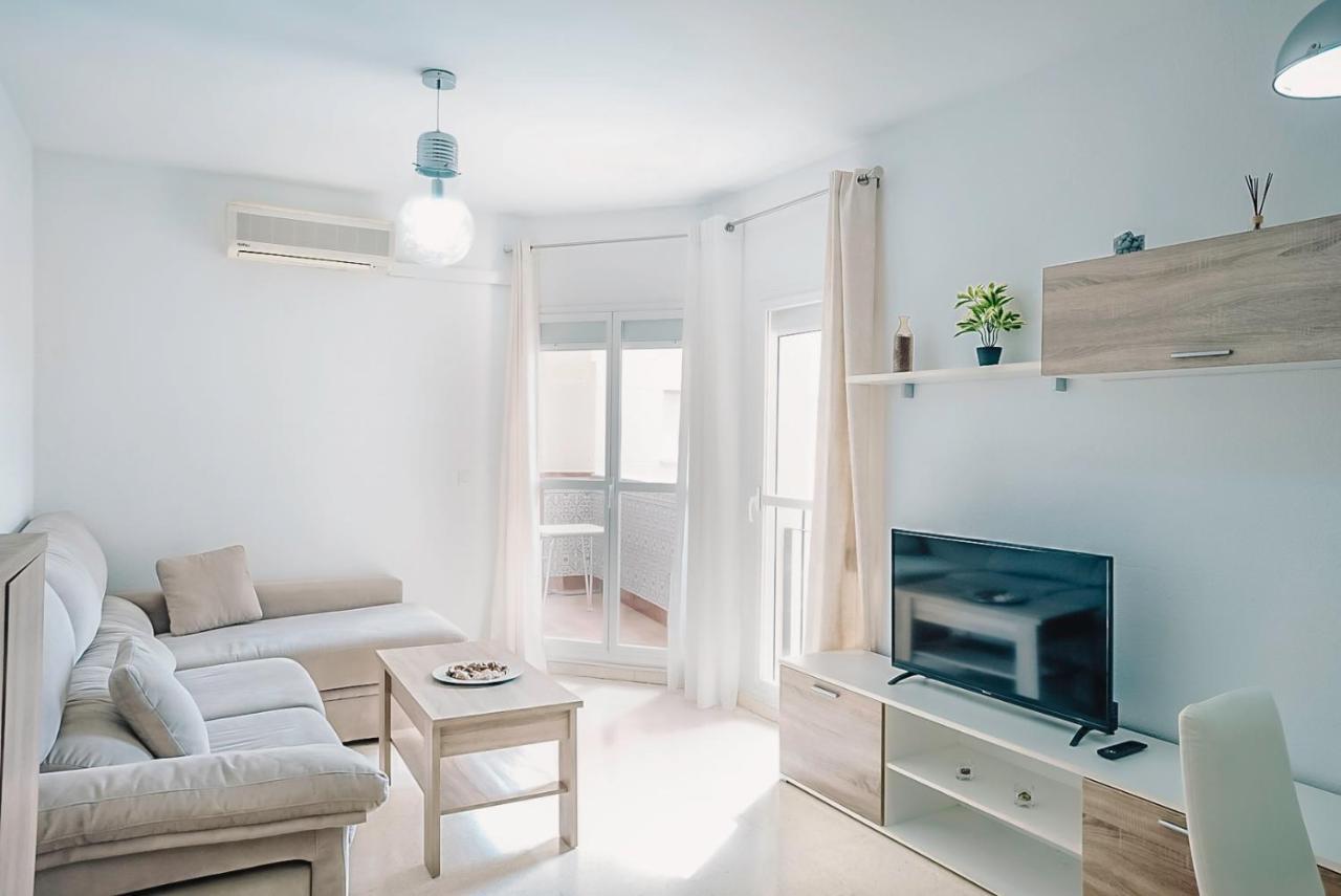 Apartamento Amplio Ideal Familias Con Piscina Y Padel *