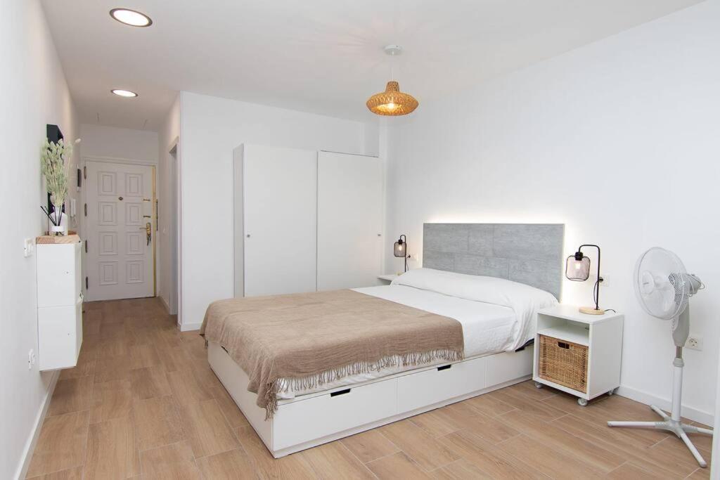 “alma Beach” Apartamento Las Palmas de Gran Canaria