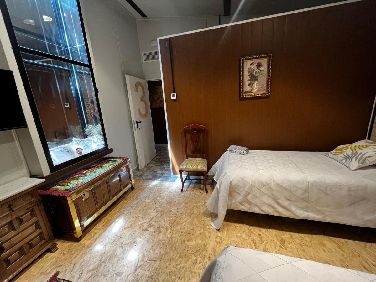 Country house Casa Ruina Nava del Rey