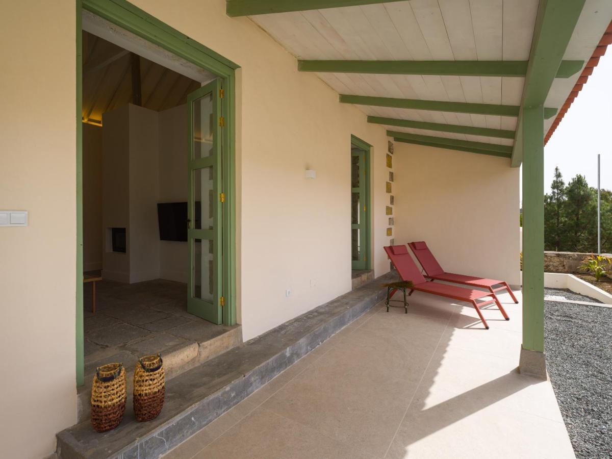 Apartment Hacienda Olivos Santa Brigida (Gran Canaria)
