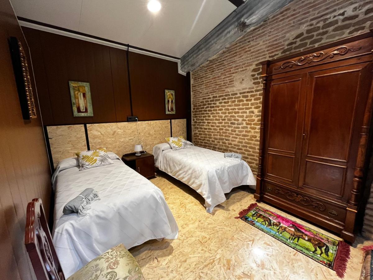 Casa Ruina Nava del Rey