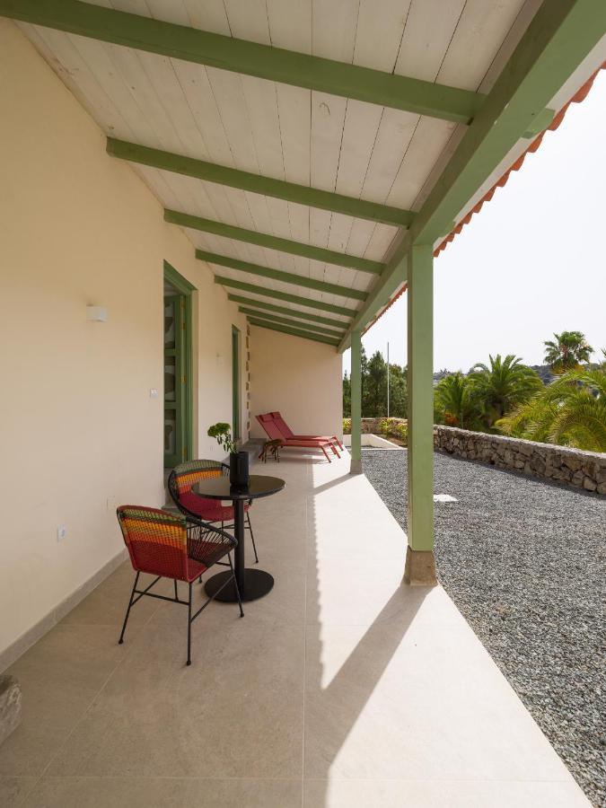 Apartment Hacienda Olivos