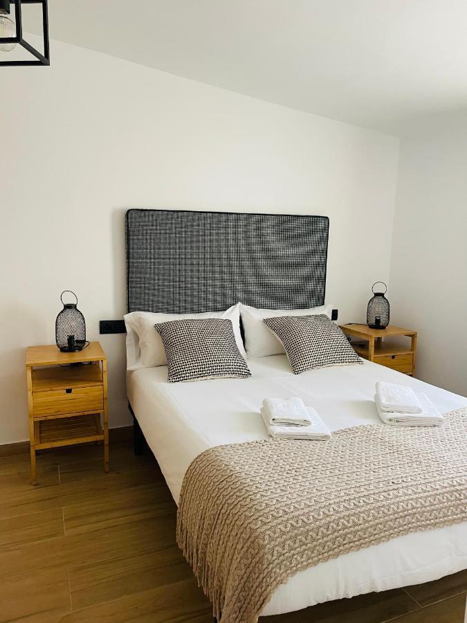 El Apartamento De La Colegiata Apartment *