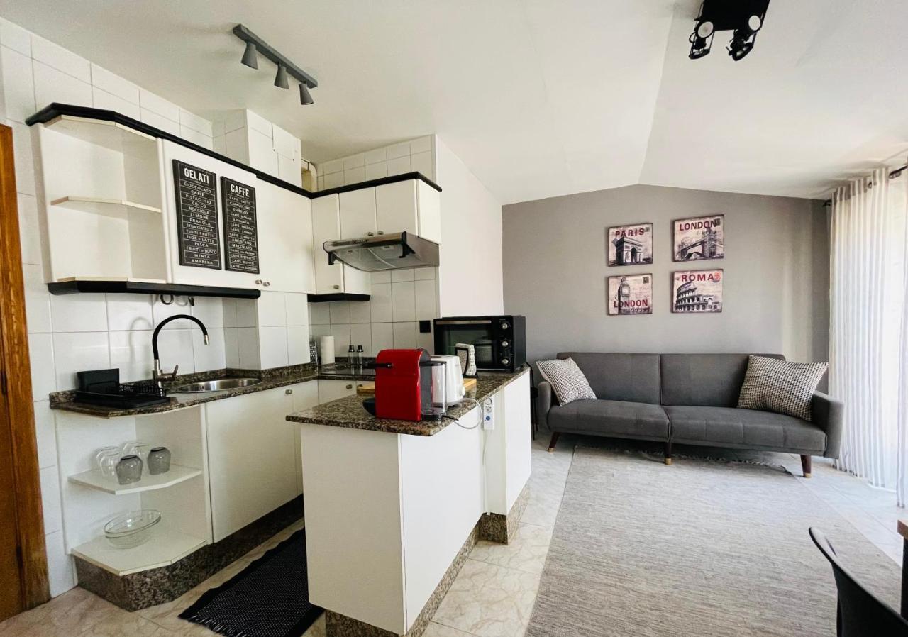 El Apartamento De La Colegiata Apartment
