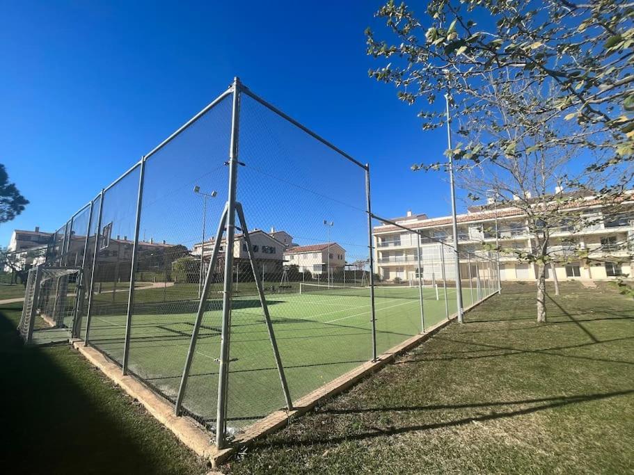 Duplex Rodeado De Campos De Golf Y Vistas Al Mar * San Jorge (Castellon)
