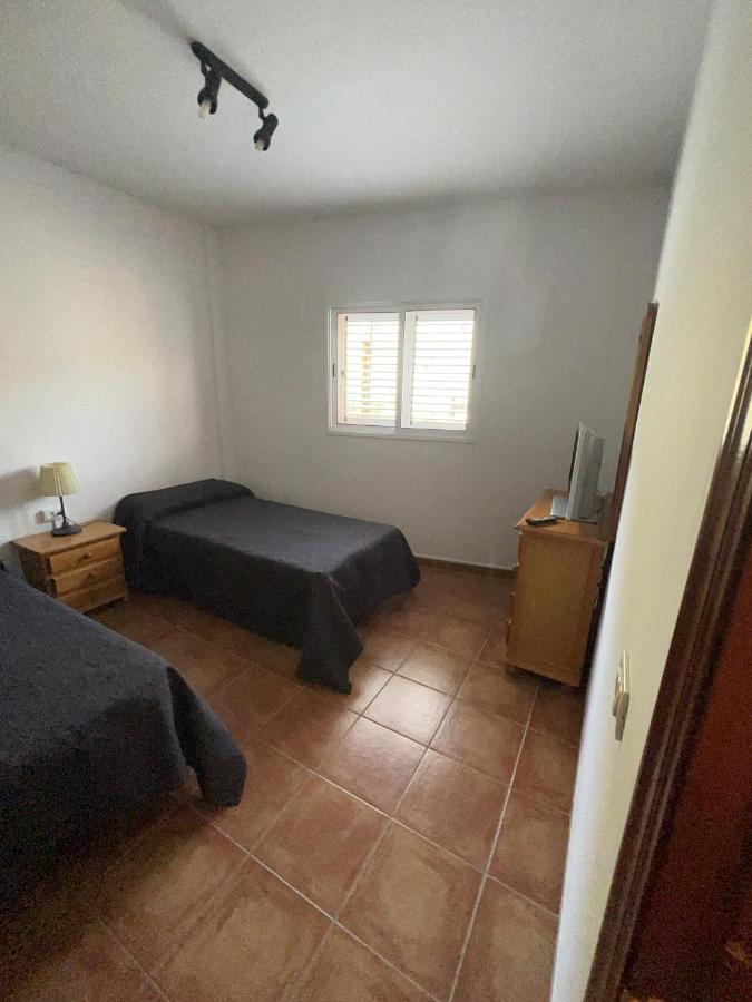 Casita Con Piscina Privada Igueste de San Andres