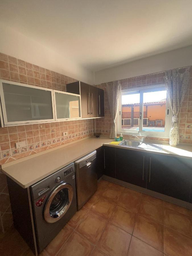 Casita Con Piscina Privada Holiday home Igueste de San Andres