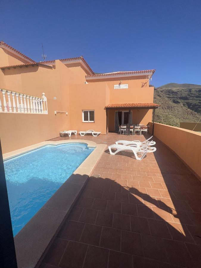 Casita Con Piscina Privada *