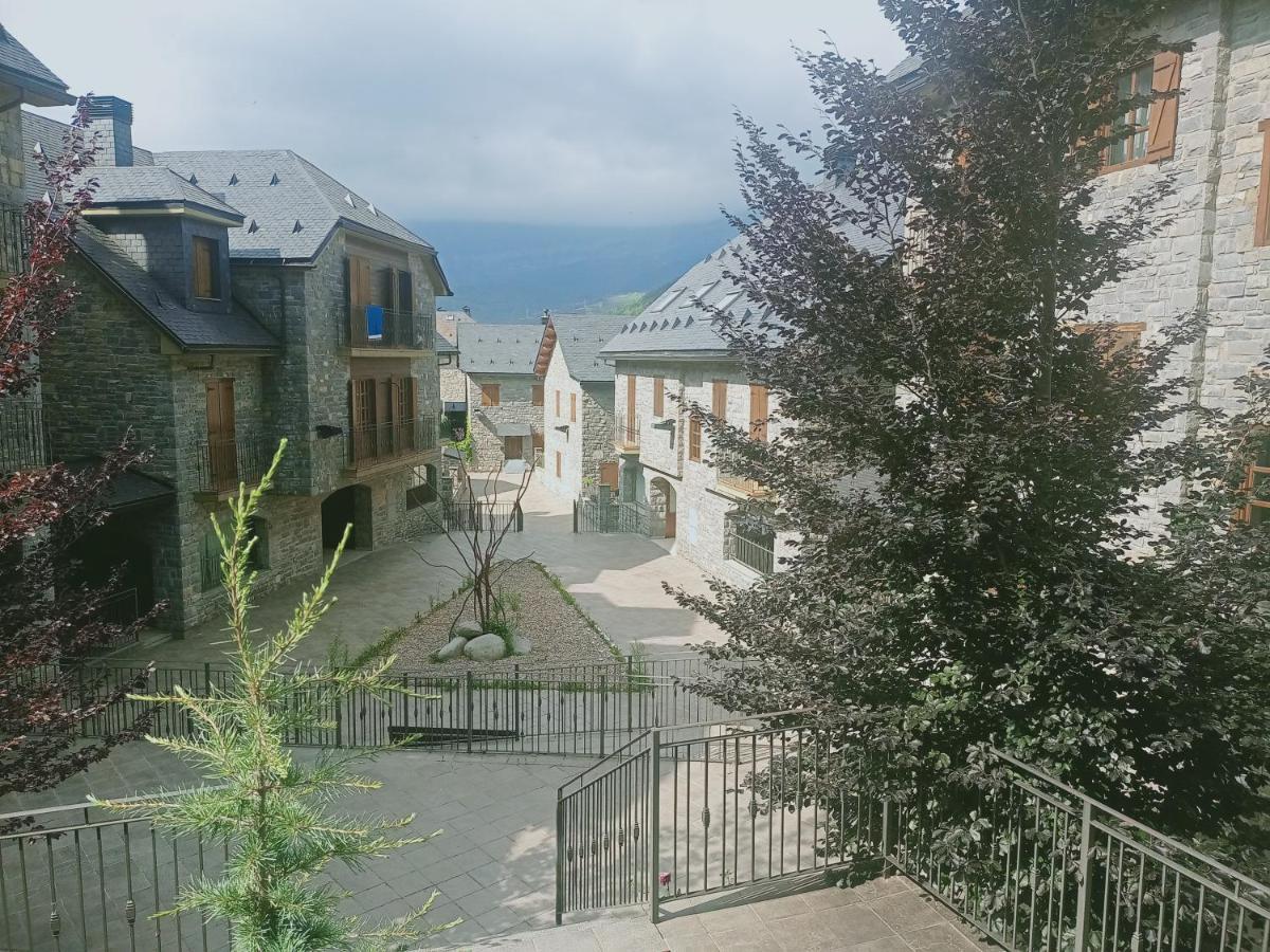 Pirineos Sur Fantastico Alojamiento El Pueyo de Jaca
