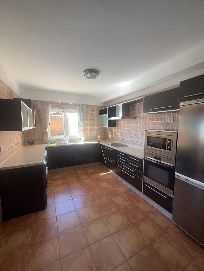 Casita Con Piscina Privada Holiday home Igueste de San Andres