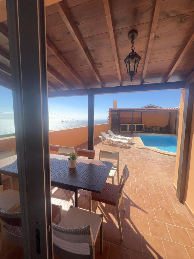 Casita Con Piscina Privada * Igueste de San Andres