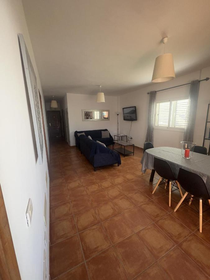 Casita Con Piscina Privada Holiday home Igueste de San Andres
