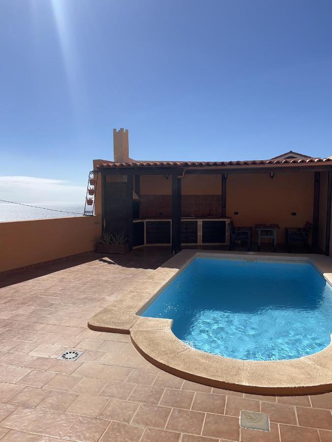 Casita Con Piscina Privada Holiday home *