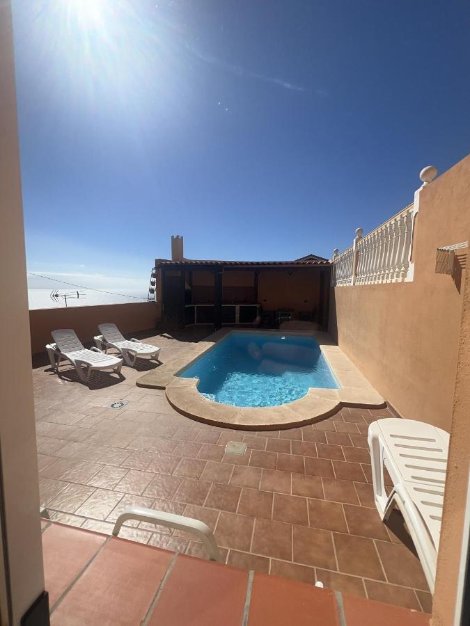 Holiday home Casita Con Piscina Privada