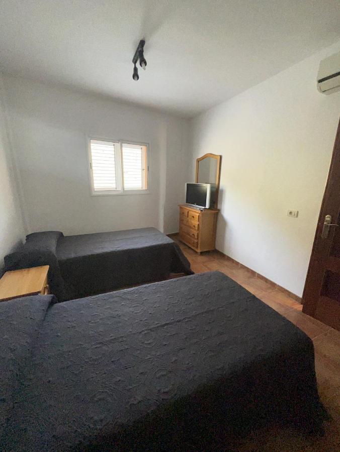 Holiday home Casita Con Piscina Privada Igueste de San Andres