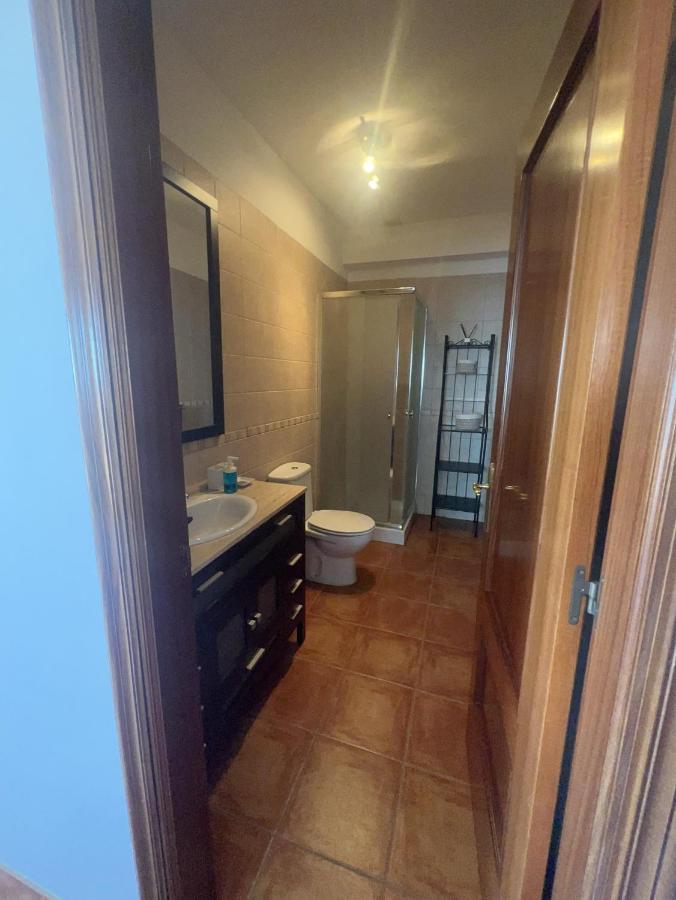 Holiday home Casita Con Piscina Privada