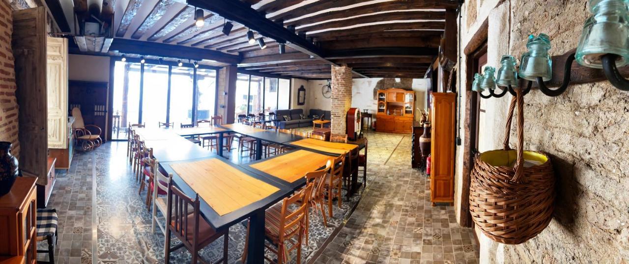 Country house Casa Ruina *