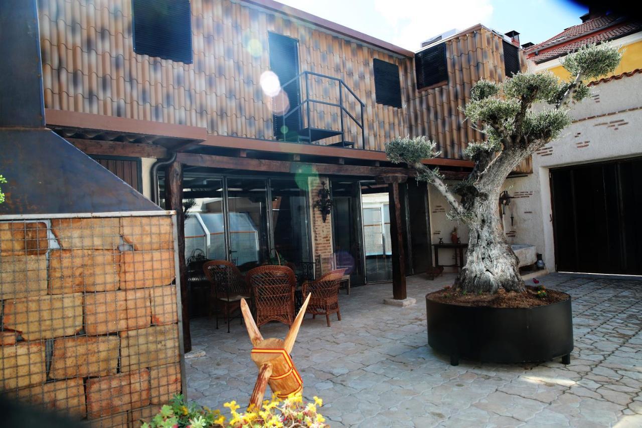 Casa Ruina Country house *