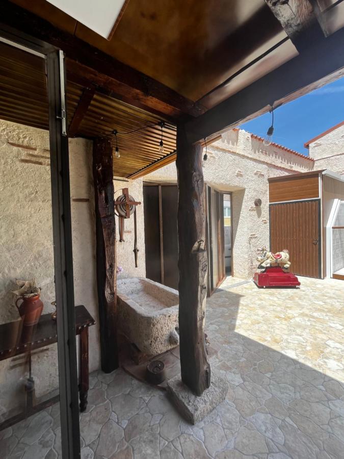 Casa Ruina Country house