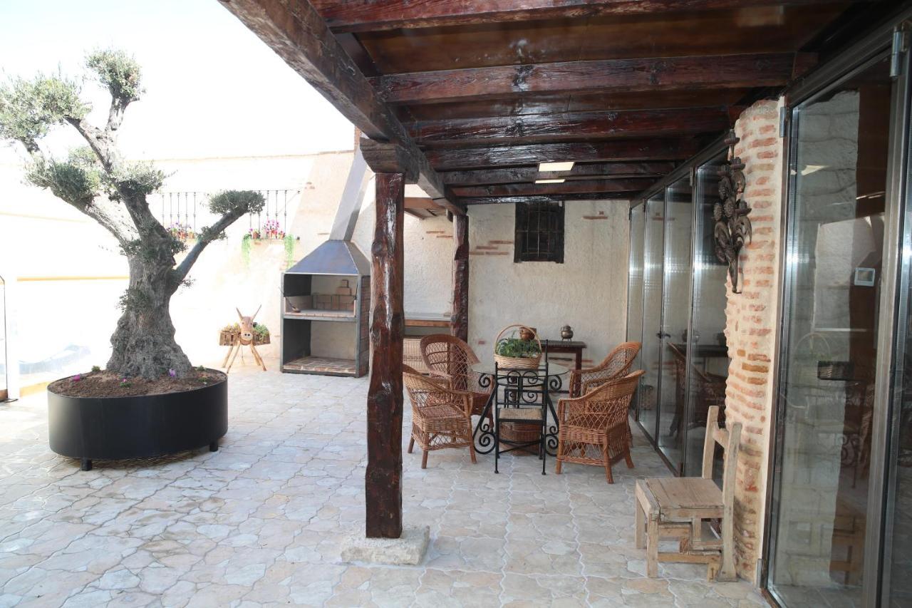 Casa Ruina Country house *
