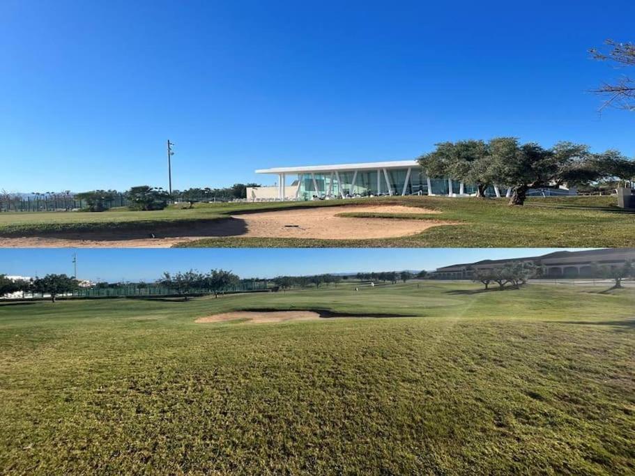Duplex Rodeado De Campos De Golf Y Vistas Al Mar Apartment