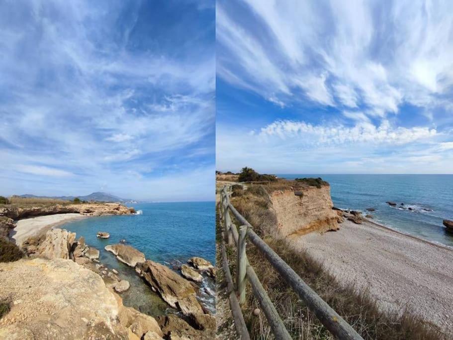 Duplex Rodeado De Campos De Golf Y Vistas Al Mar Apartment *