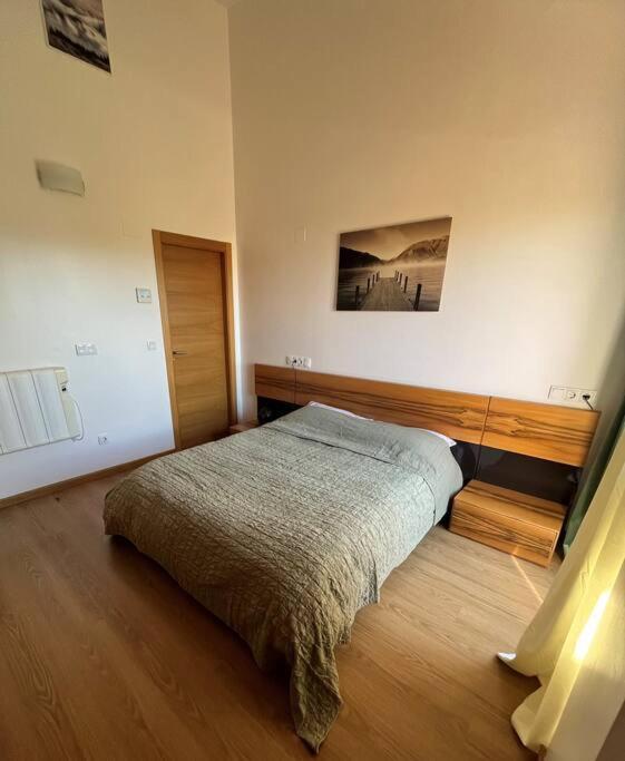Duplex Rodeado De Campos De Golf Y Vistas Al Mar * San Jorge (Castellon)