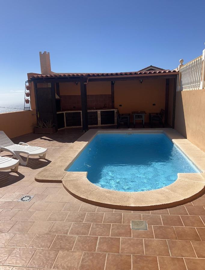Casita Con Piscina Privada *