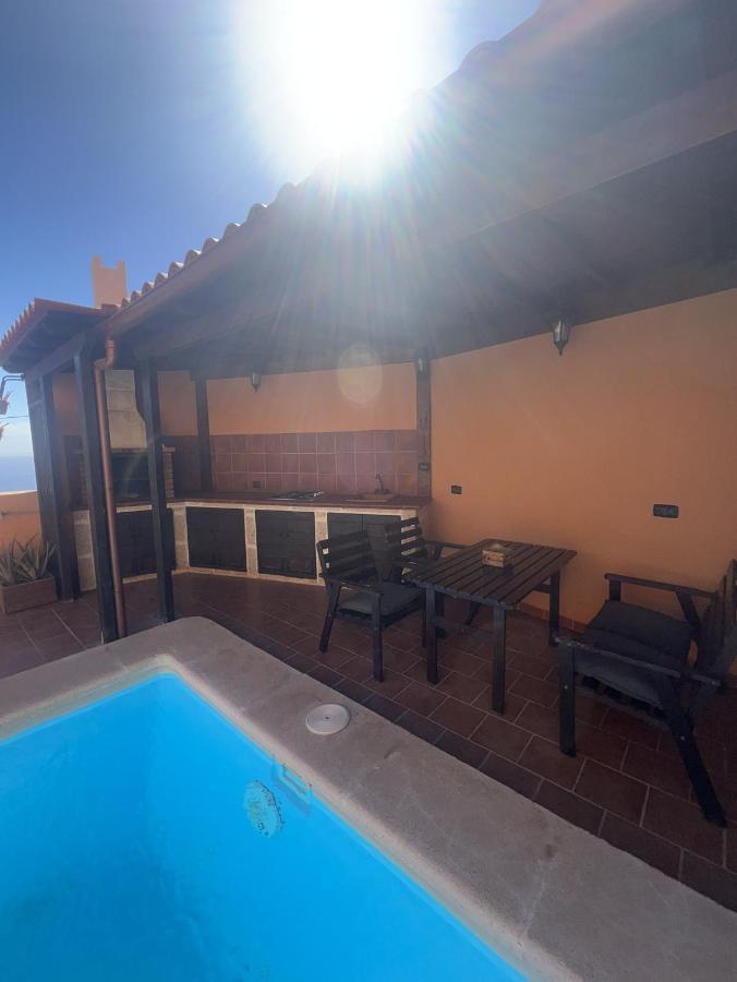 Casita Con Piscina Privada Holiday home *