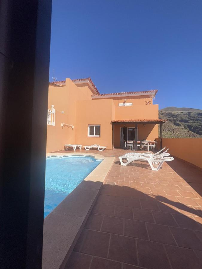 Casita Con Piscina Privada