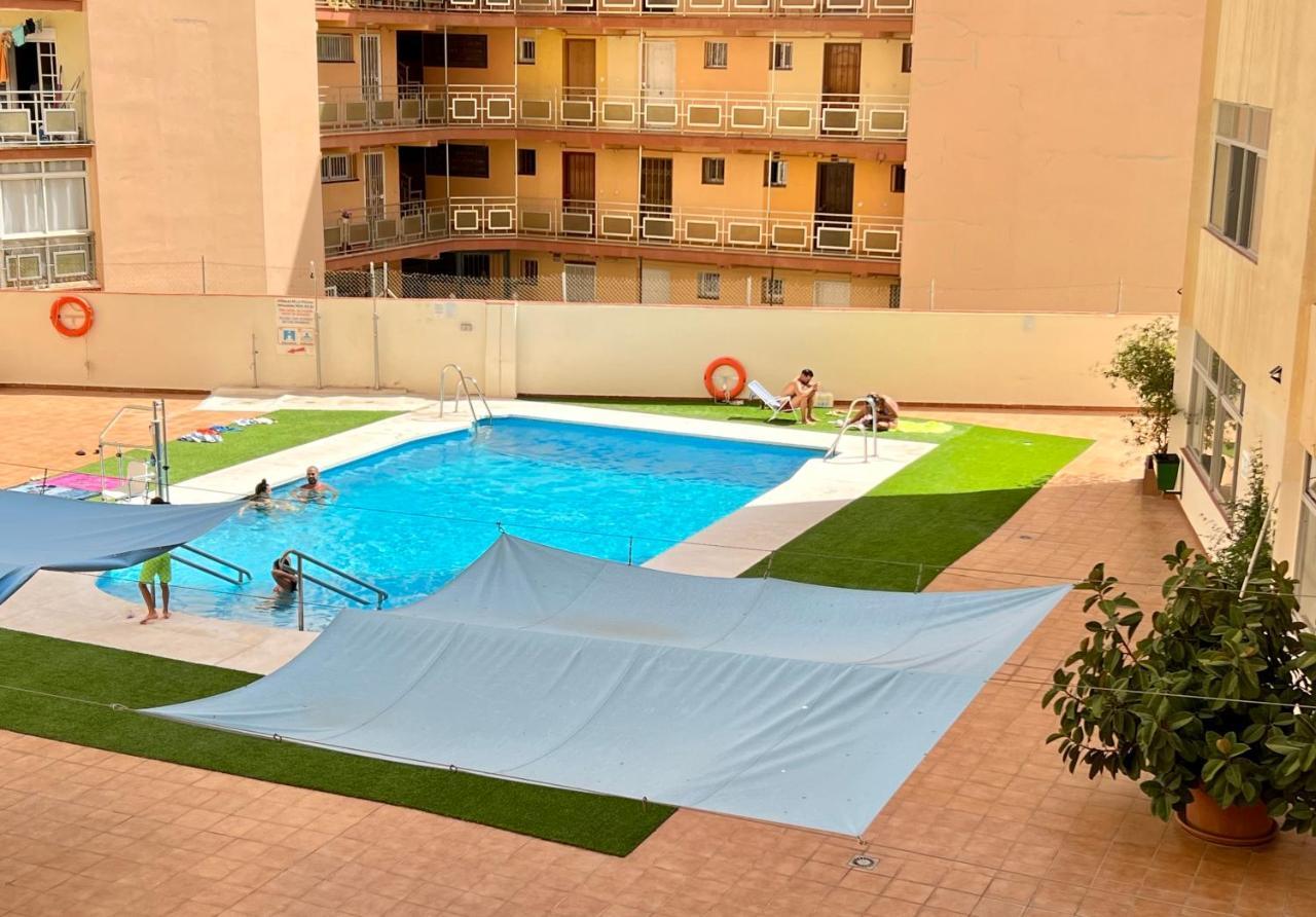 Apartamento Antares House Premium, Estudio Con Piscina *