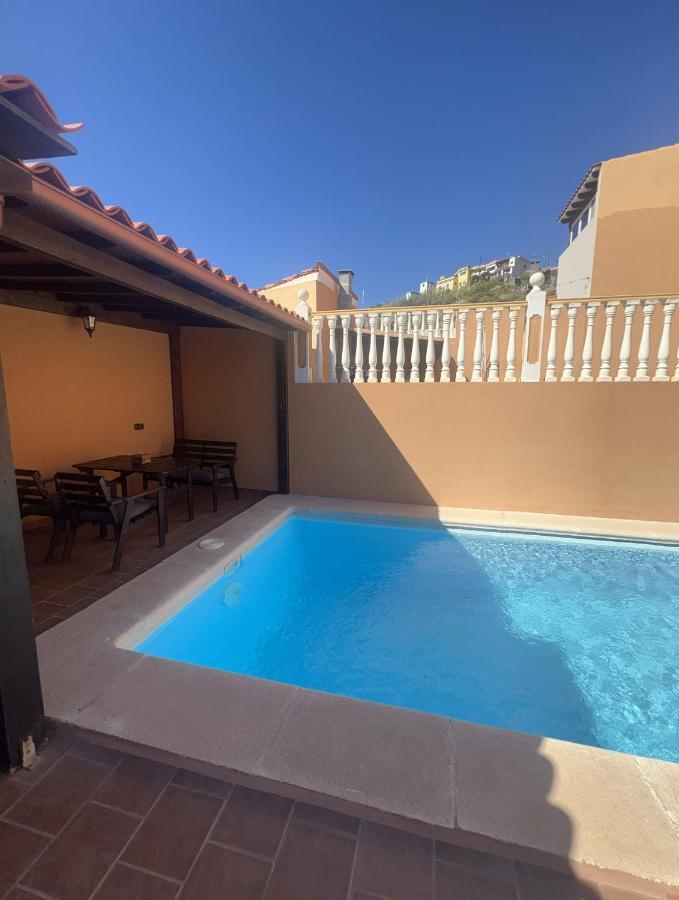 Holiday home Casita Con Piscina Privada *