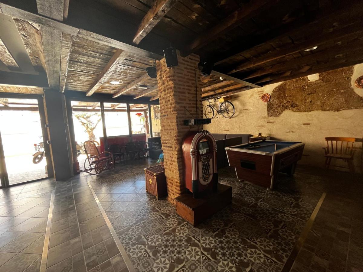Casa Ruina
