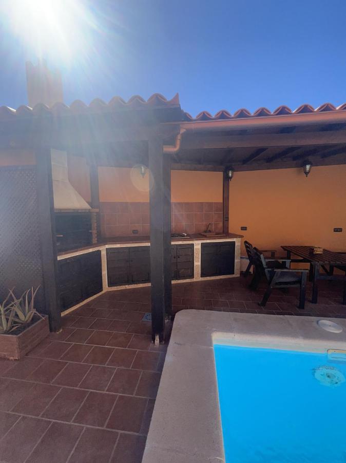Casita Con Piscina Privada Holiday home *