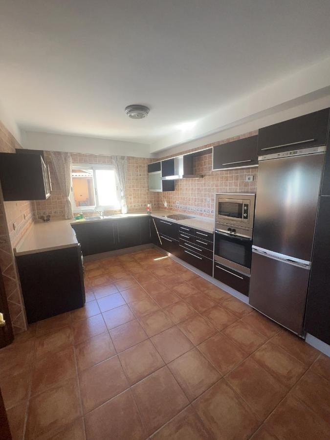 Casita Con Piscina Privada Holiday home