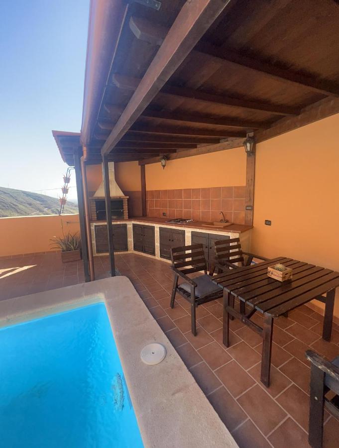 Casita Con Piscina Privada Holiday home *