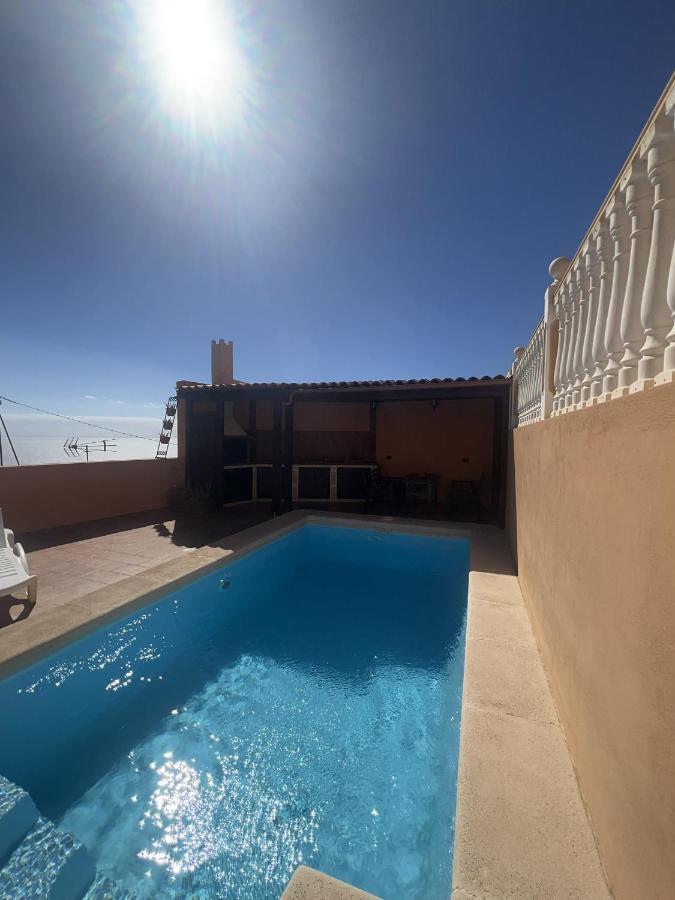 Holiday home Casita Con Piscina Privada