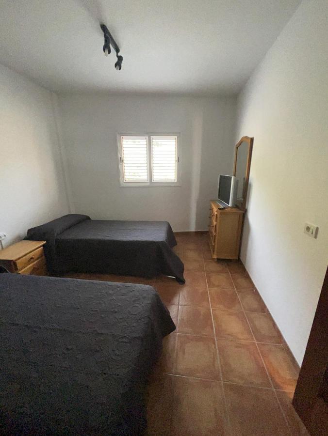 Casita Con Piscina Privada Holiday home Igueste de San Andres