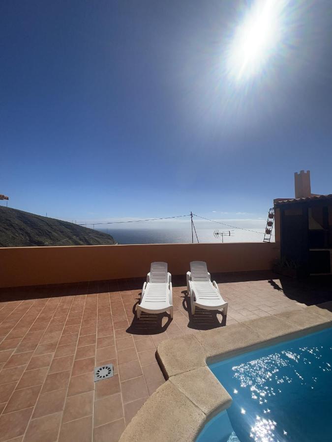 Holiday home Casita Con Piscina Privada