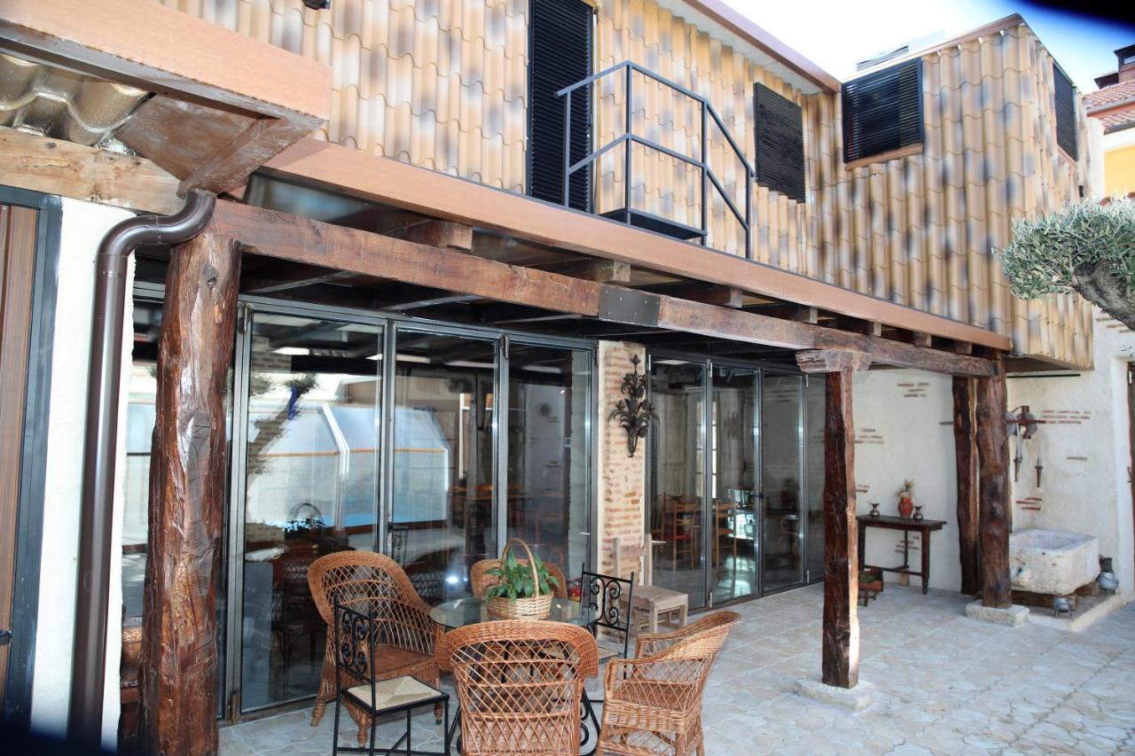 Casa Ruina Country house *