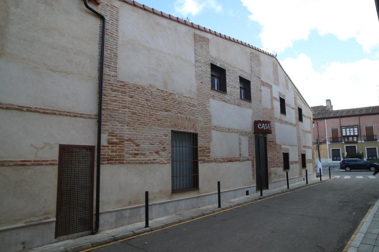 Casa Ruina * Nava del Rey