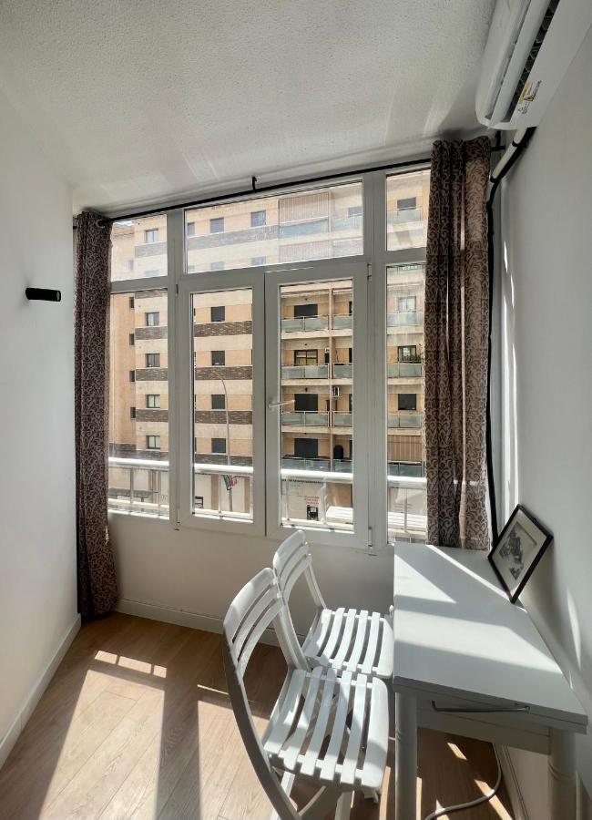 Apartamento Antares House Premium, Estudio Con Piscina *