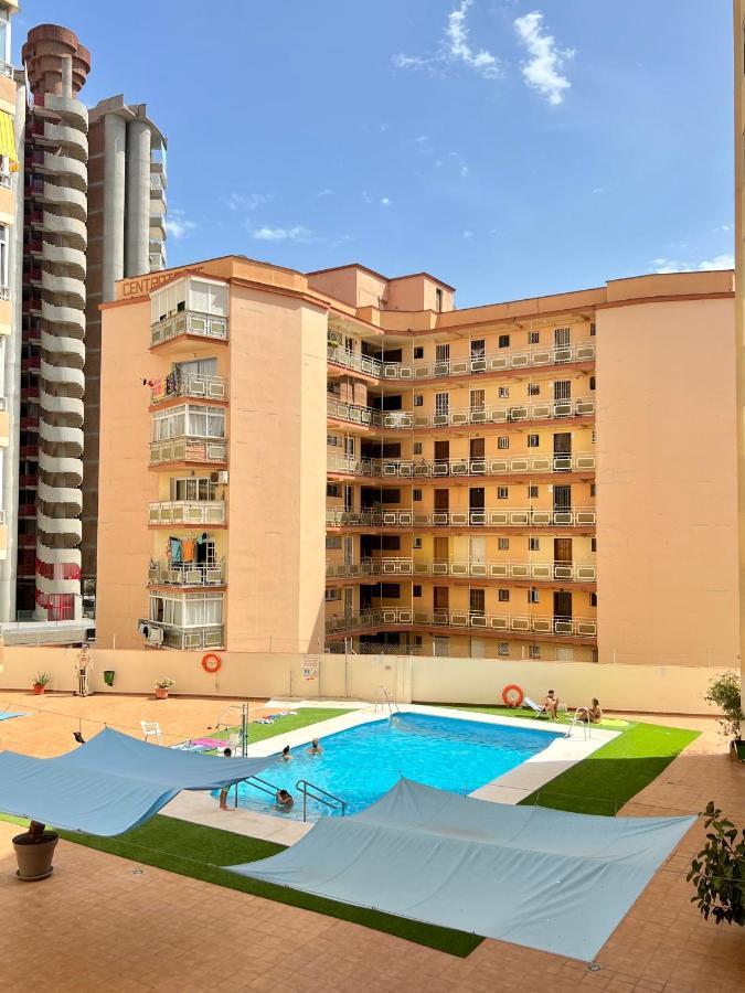 Antares House Premium, Estudio Con Piscina Apartamento Torremolinos