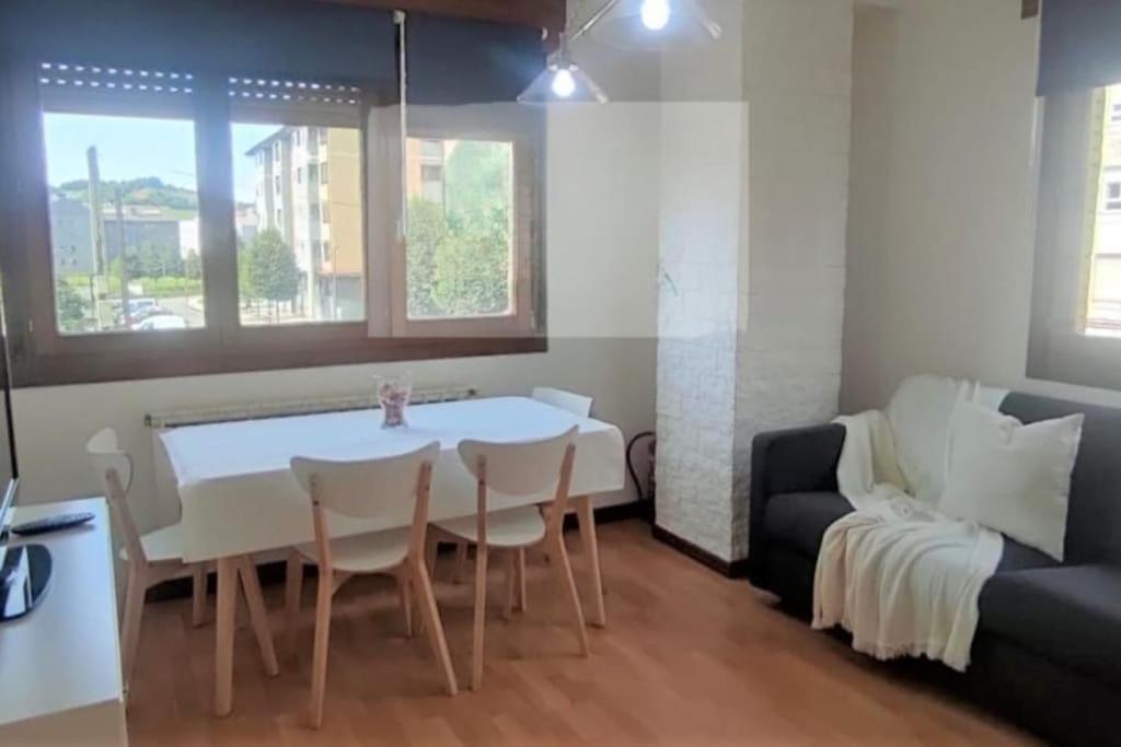 Apartamento Torres Gijón