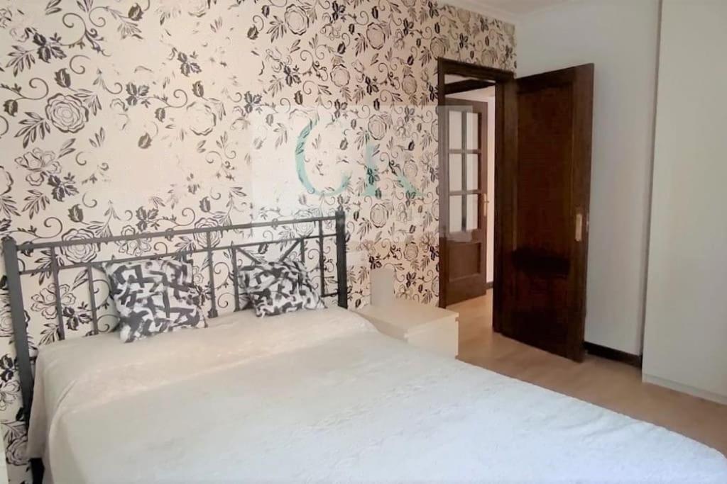 Apartamento Torres Gijón