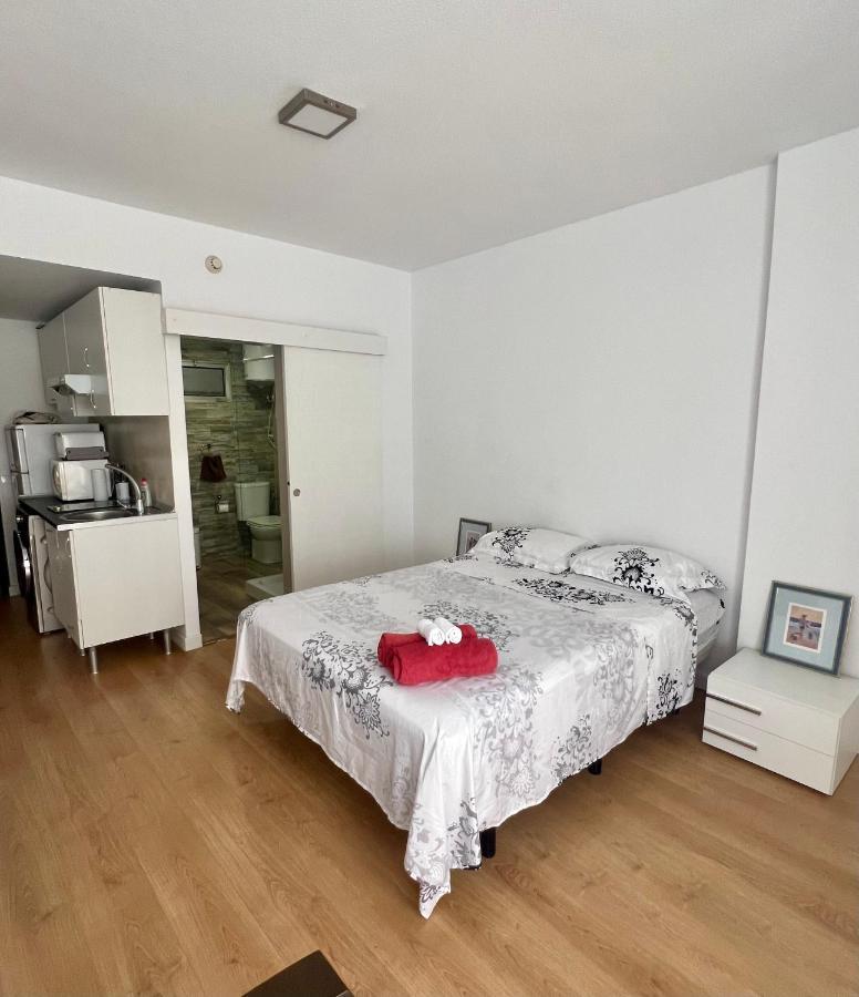 Apartamento Antares House Premium, Estudio Con Piscina *